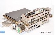 Μέρος Noritsu minilab # ΤΜΉΜΑ ΠΡΟΌΔΟΥ ΕΓΓΡΆΦΟΥ Y004957-01 προμηθευτής