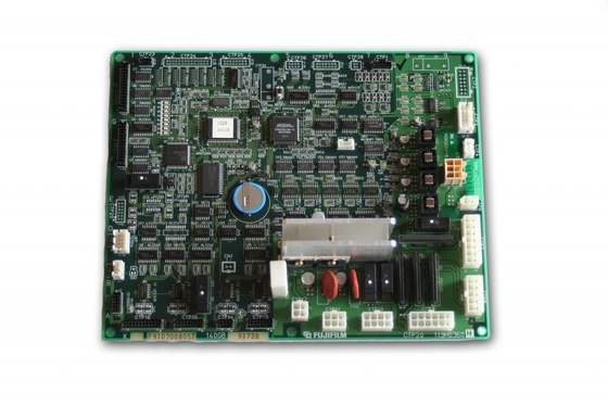 Φούτζι 330 PCB 857C967438 CTP20 minilab χρησιμοποιούμενο προμηθευτής