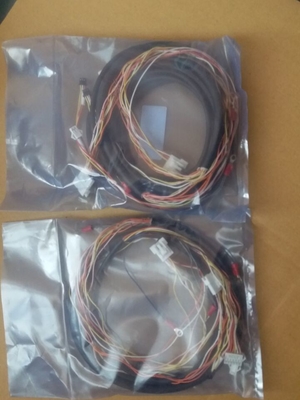 Λουρί Assy βραχιόνων για Noritsu QSS32 W412849-01 W412849 που αφήνεται W412850 01 W412850 σωστό προμηθευτής