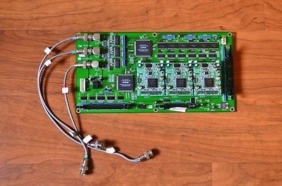 NORITSU 3011 PCB J390640-00 ΕΛΈΓΧΟΥ ΛΈΙΖΕΡ MINILAB προμηθευτής