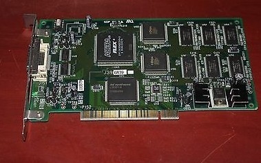 Noritsu J390839 3011/3001 PCB minilab SCSII προμηθευτής