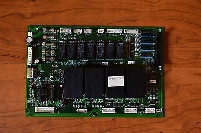 NORITSU 3011 I/O PCB J390590-04 ΕΚΤΥΠΩΤΏΝ MINILAB προμηθευτής