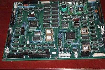 noritsu 2901 μίνι PCB ελεγκτών εκτυπωτών εργαστηρίων, J390603-01 minilab, μίνι εργαστήριο προμηθευτής