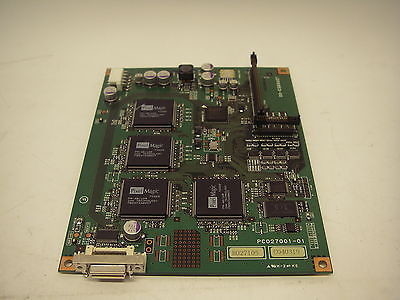 J390853 00 Noritsu QSS 2901 εικονοκύτταρο πινάκων PC27001 01 PCB ανταλλακτικών Minilab μαγικό προμηθευτής
