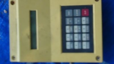 Αριθμητικό πληκτρολόγιο Noritsu για τα 450, 420, 470 σειρές για τα ψηφιακά minilabs επεξεργαστών ταινιών προμηθευτής