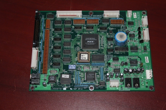 J390878 Noritsu Qss32XX πίνακας ελέγχου Π Γ Β επεξεργαστών ανταλλακτικών Minilab 3301 σειρών προμηθευτής