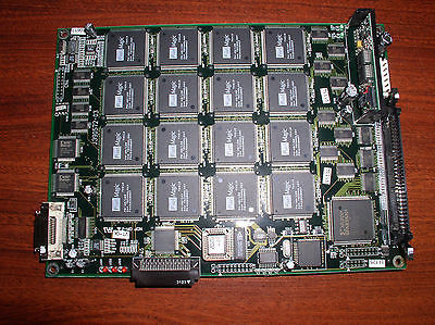 PCBs και μέρη για Noritsu Minilabs προμηθευτής