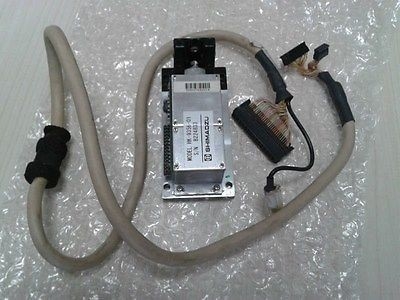 Ψηφιακό Noritsu Minilab πυροβόλο όπλο λέιζερ εξαρτημάτων πράσινο για 35 σειρές Qss33 32 προμηθευτής