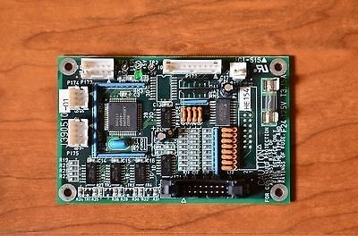 J390510 01 J390510 Noritsu QSS3001 3011 πίνακας κυκλωμάτων 3010 ανταλλακτικών πληκτρολογίων PCB διακοπτών προμηθευτής