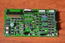 J390578 02 PCB ελέγχου εκτυπωτών ανταλλακτικών J390578 01 Noritsu Qss3011 3001 Minilab προμηθευτής