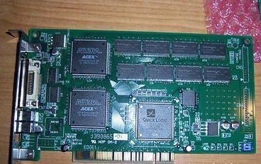 Μέρος # J390343-01 LVDS/Noritsu minilab - PCB PCI προμηθευτής