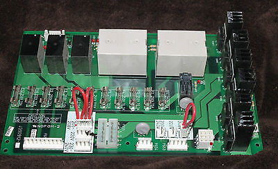 PCB J390912 3001 NORITSU minilab πίνακας 3011 προμηθευτής