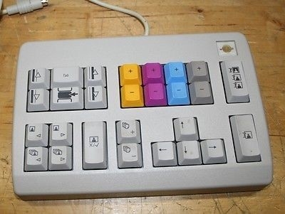 NORITSU 2711/2701 μίνι ΣΥΝΉΘΕΙΑ H143058-00 ΑΡΙΘΜΗΤΙΚΏΝ ΠΛΗΚΤΡΟΛΟΓΊΩΝ εργαστηρίων προμηθευτής