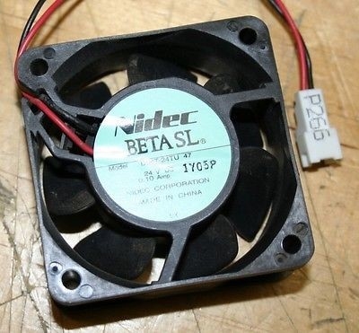 NORITSU 3011/3001 ΑΝΕΜΙΣΤΉΡΑΣ W407785-05 MINILAB προμηθευτής