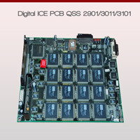ψηφιακό PCB πάγου για το minilab Noritsu QSS 2901/3011/3101 προμηθευτής