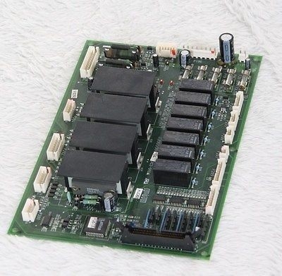 J390590-04 πίνακας Noritsu 3011 PCB ελέγχου minilab προμηθευτής