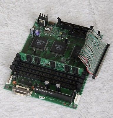 J390740-01 noritsu 2901 PCB επεξεργασίας εικόνας minilab προμηθευτής