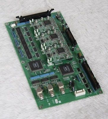 J390640 00 J390640 Noritsu PCB ελέγχου λέιζερ εφεδρειών QSS2901 3001 3301 Minilab προμηθευτής