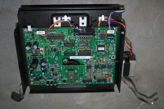 ΜΟΝΆΔΑ Z017351-01 ΚΎΡΙΟΥ ΣΏΜΑΤΟΣ ΠΥΚΝΟΜΈΤΡΩΝ NORITSU MINILAB MP1600/2711 προμηθευτής