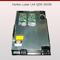 Μονάδα minilab λέιζερ Noritsu QSS 33/35 προμηθευτής