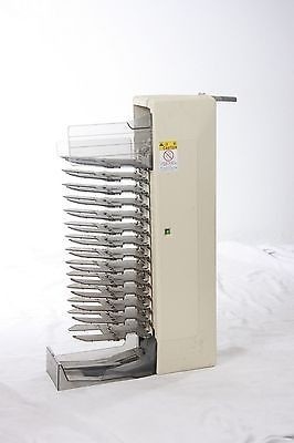 Noritsu 2901 διαλογέας minilab προμηθευτής
