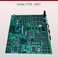PCB qss2901 Noritsu minilab προμηθευτής
