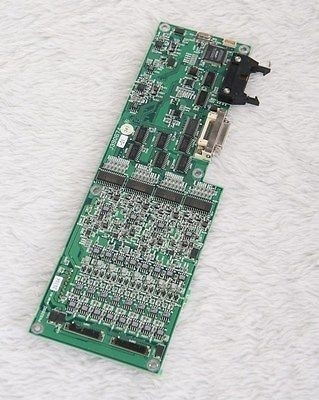 Noritsu 2901 πίνακας PCB minilab J390674 κάτω από τη μονάδα στέγασης λαμπτήρων προμηθευτής