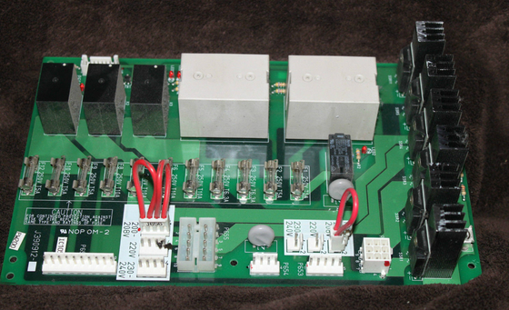 J390912 NORITSU Qss 3001 3011 3301 ΨΗΦΙΑΚΆ PCB ΗΛΕΚΤΡΟΝΌΜΩΝ ανταλλακτικών MINILAB προμηθευτής