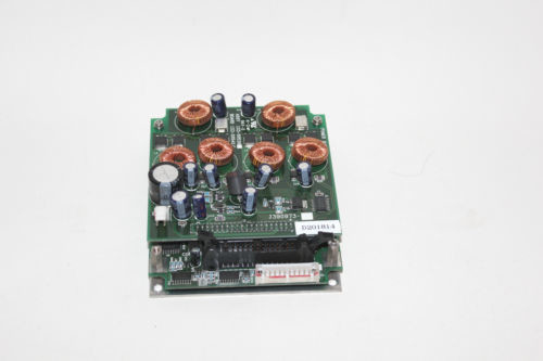 J306324 NORITSU QSS3001 3011 3301 ΨΗΦΙΑΚΆ PCB DRIVE ΔΙΟΡΘΏΣΕΩΝ ανταλλακτικών MINILAB προμηθευτής