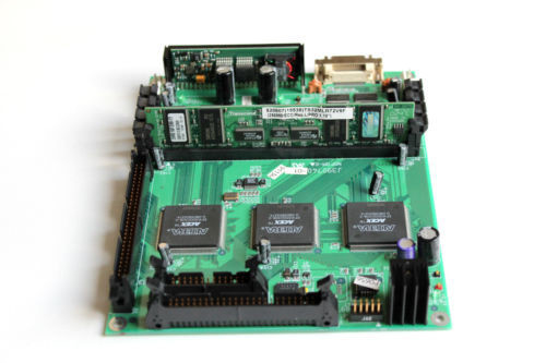 PCB - J390740-01 για Noritsu 3000, 3001, 3011, μέρος 2901 minilab προμηθευτής
