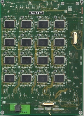 Μέρος Noritsu N2090417 minilab προμηθευτής