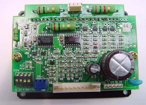 Το Noritsu minilab χωρίζει τη Sanyo Denki pmm-BD-4505-1 μηχανή σφυγμού μονάδα Drive ΠΡΩΘΥΠΟΥΡΓΟΥ οδηγός, a7-1 προμηθευτής