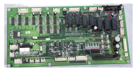 Μέρος μηχανών PCB J306813-01 Noritsu minilab προμηθευτής