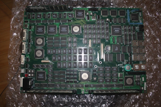 Noritsu Qss 2901 PCB J390576 00 επεξεργαστών εικόνας ανταλλακτικών Minilab μίνι μέρος εργαστηρίων J390504 προμηθευτής