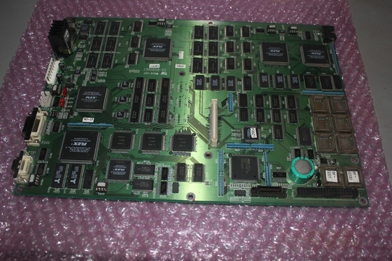 ψηφιακό μίνι μέρος PCB J390658-02 επεξεργαστών εικόνας εργαστηρίων noritsu QSS2911 minilab προμηθευτής