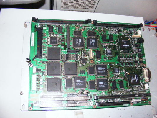 noritsu QSS 3011 ψηφιακό PCB επεξεργαστών εικόνας minilab προμηθευτής