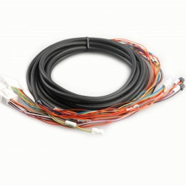 μίνι καλώδιο εργαστηρίων γραμμών W410490-01/W412850-01 noritsu minilab προμηθευτής