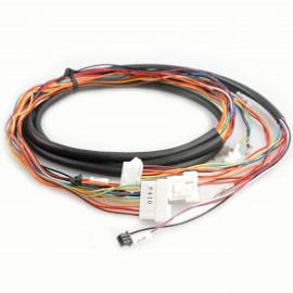 μίνι καλώδιο εργαστηρίων γραμμών W410489-01/W412849-01 noritsu minilab προμηθευτής
