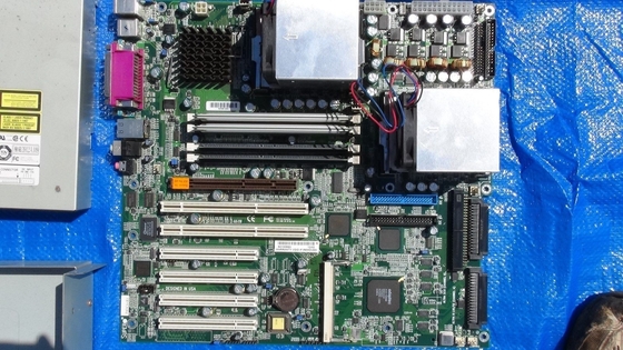 Μητρική κάρτα ψηφιακό Minilab Noritsu Qss3011 προμηθευτής