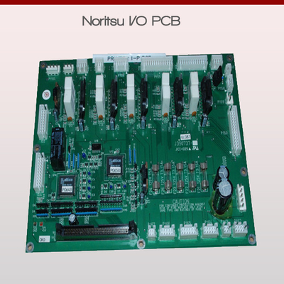 Noritsu Ι μίνι μέρος εργαστηρίων PCB Ο προμηθευτής