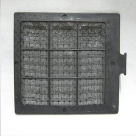 Φίλτρο B020261 00 ανταλλακτικών Minilab Qss3301 μίνι ανάγκες εργαστηρίων προμηθευτής