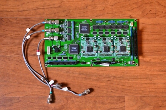 NORITSU 3011 PCB J390640-00 ΕΛΈΓΧΟΥ ΛΈΙΖΕΡ MINILAB προμηθευτής