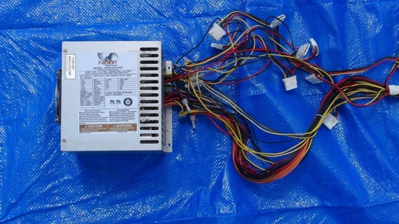 Noritsu 3011 ψηφιακό minilab παροχής ηλεκτρικού ρεύματος υπολογιστών δοκιμασμένο και που λειτουργεί προμηθευτής