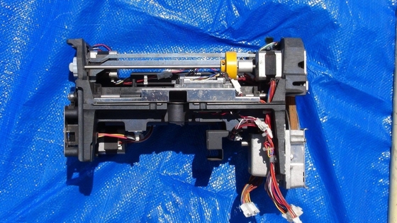 Noritsu 3001, 3011, πρόοδος εγγράφου 3311 κάτω από το ψηφιακό minilab λέιζερ δοκιμασμένο προμηθευτής