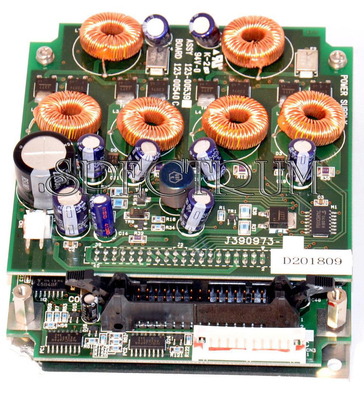 J390973 J390973 00 οδηγός HK 915503 Noritsu QSS32 PCB ελέγχου λέιζερ Minilab προμηθευτής