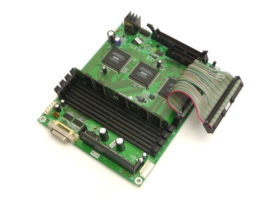 ΚΆΡΤΑ RAM 168P DIMM PC133 PCB 256MB ΕΠΕΞΕΡΓΑΣΊΑΣ ΕΙΚΌΝΑΣ NORITSU 3011 J390740-01 προμηθευτής