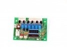 Μέρος Noritsu minilab # I/O PCB J340352-00 SM (ΜΗ FR) προμηθευτής