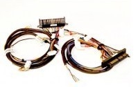 Μέρος Noritsu minilab # ΚΑΛΏΔΙΟ J234-239, 241, 252 W406086-01 προμηθευτής