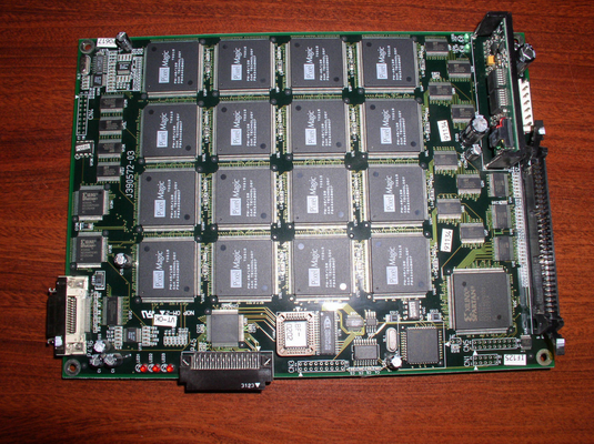 PCBs και μέρη για Noritsu Minilabs προμηθευτής