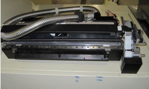 Noritsu QSS 2901 κεφάλι ανταλλακτικών MLVA Minilab προμηθευτής